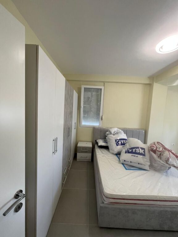 Apartment for rent in Durres in the Spitalles area