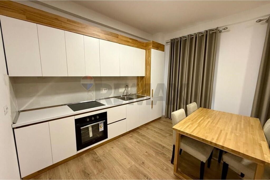 APPARTAMENTO 2+1+2 IN PORCELANATO