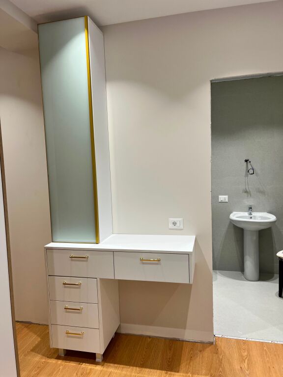 Apartament 2+1 per qira Don Bosko