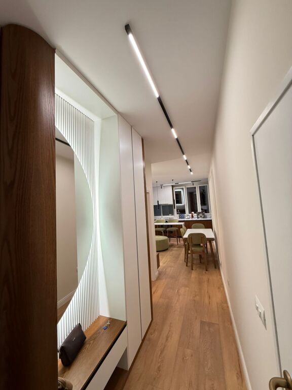Appartamento In Affitto 2+1 Al Viale Zogu i Pare (ID B2201952) Tirana