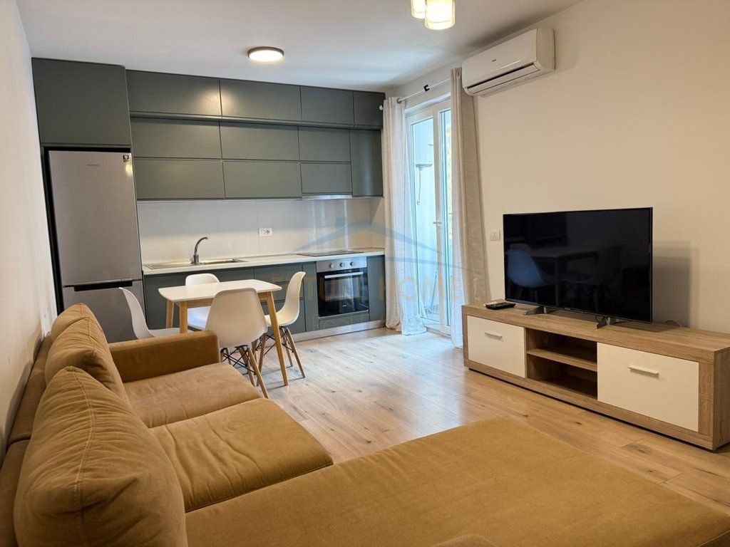 Affitto, Appartamento 1+1, Shallvaret