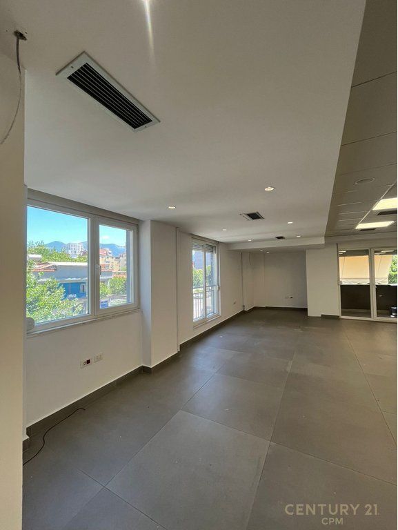 Modern Office + 2 parking spaces for Rent – Kika 2, Komuna e Parisit, Tirana 6,300 € /Month