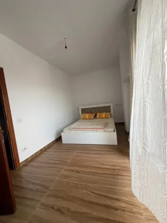 Apartment for Rent on the First Floor of a Private Building