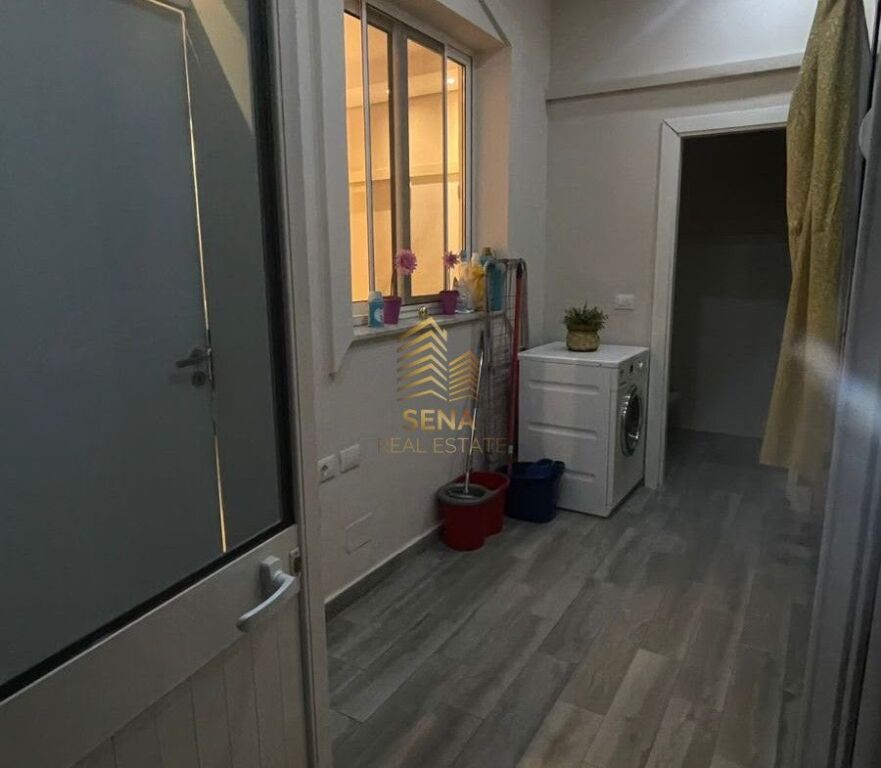 Qira, Apartament, 2+1+2, Shkolla e Bashkuar, 50.000 Leke/Muaj