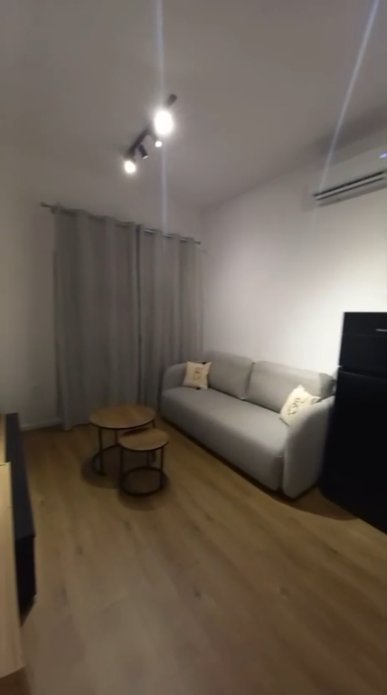 Apartment 1+1 for rent at Kadiu !