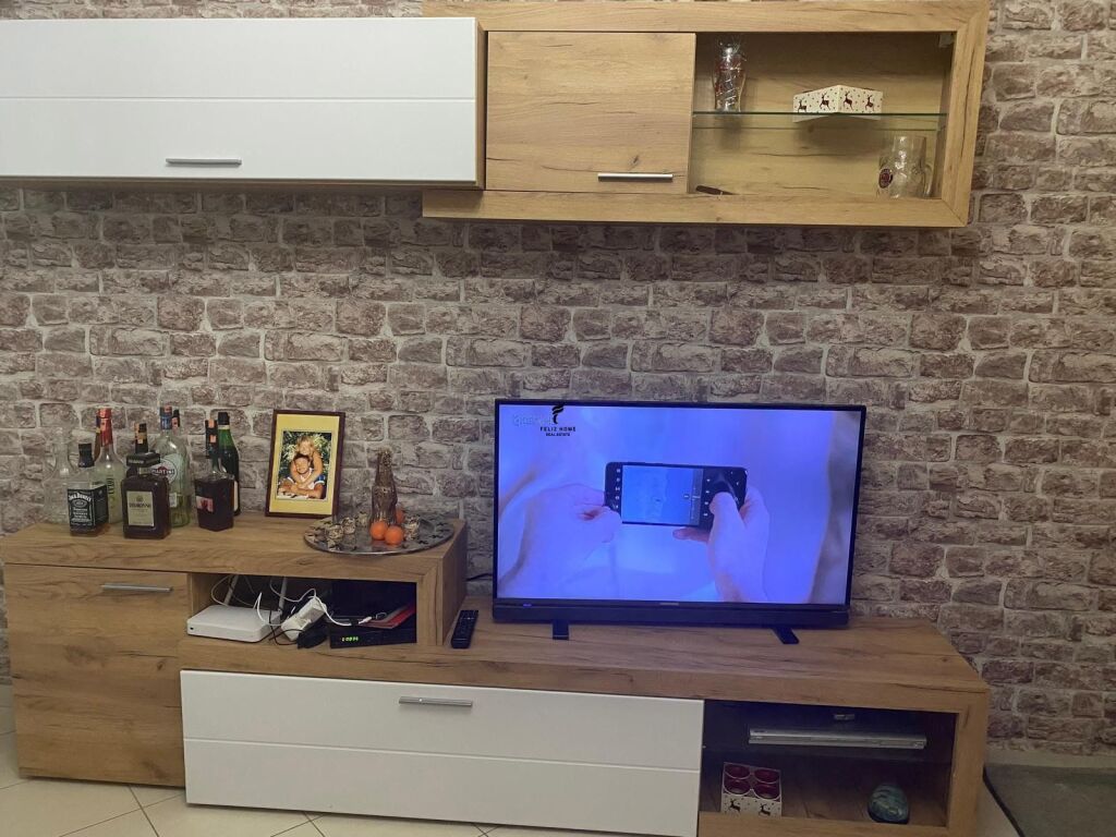 SHITET APARTAMENT 2+1+2 YZBERISHT 18.000.000 LEKE FH-79031