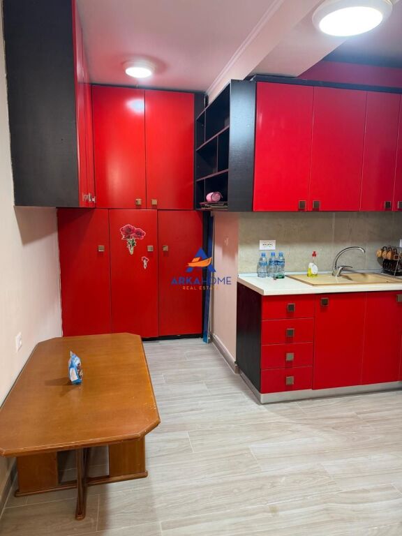 APARTMENT FOR SALE 2+1+BALCONY "BULEVARDI ZOGU I PARË" 252300 EURO