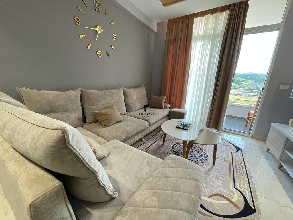 IN VENDITA APPARTAMENTO 1+1 ASTIR 12.000.000 LEKE FH-79041