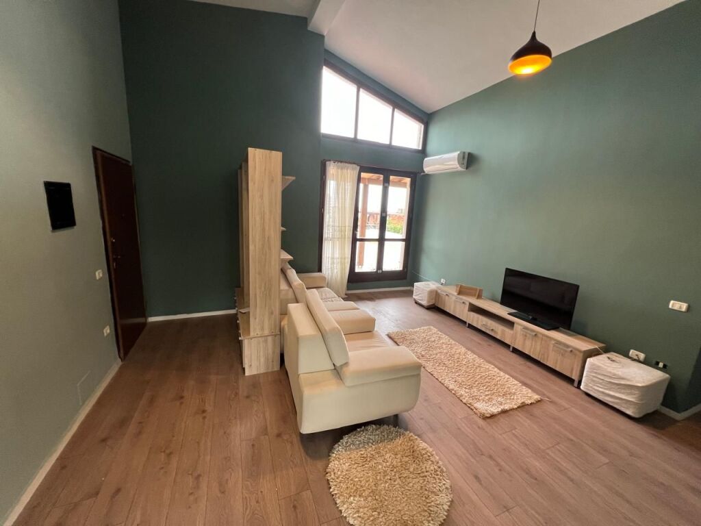 🏡 Exclusive Apartment 2+1+Parking for Sale near the Botanical Garden
