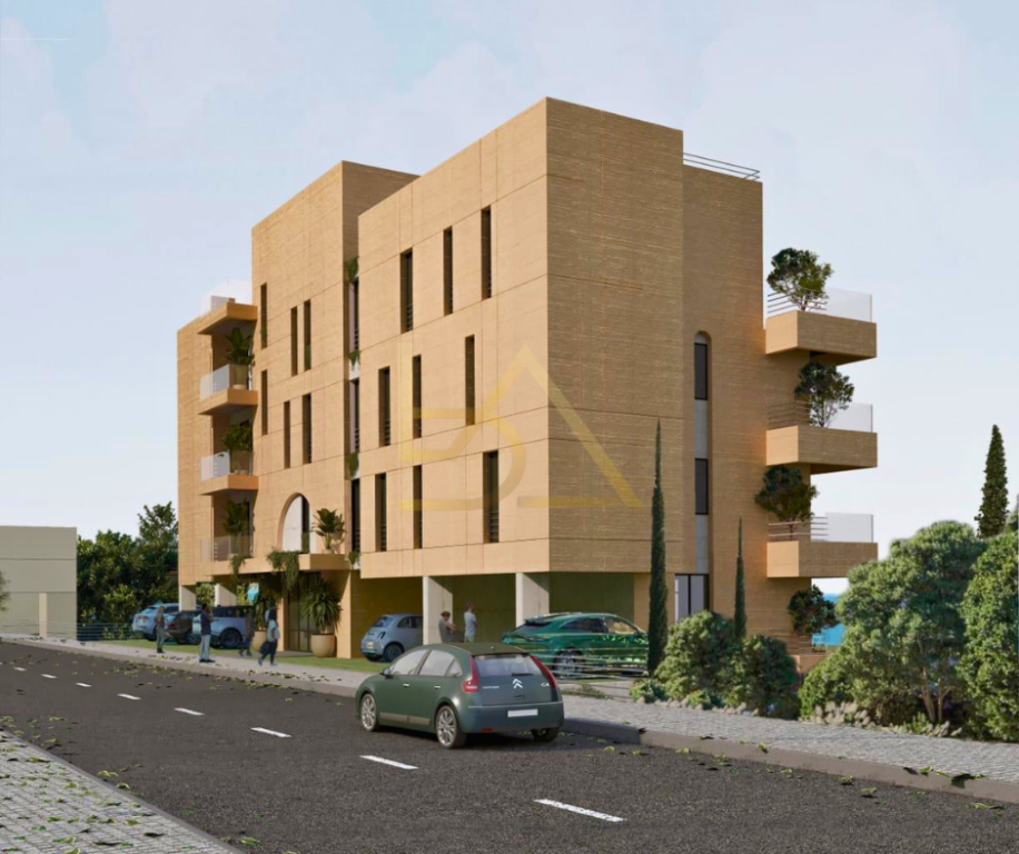 Apartments and Duplexes for Sale – Saranda, Janaq Kumi Street