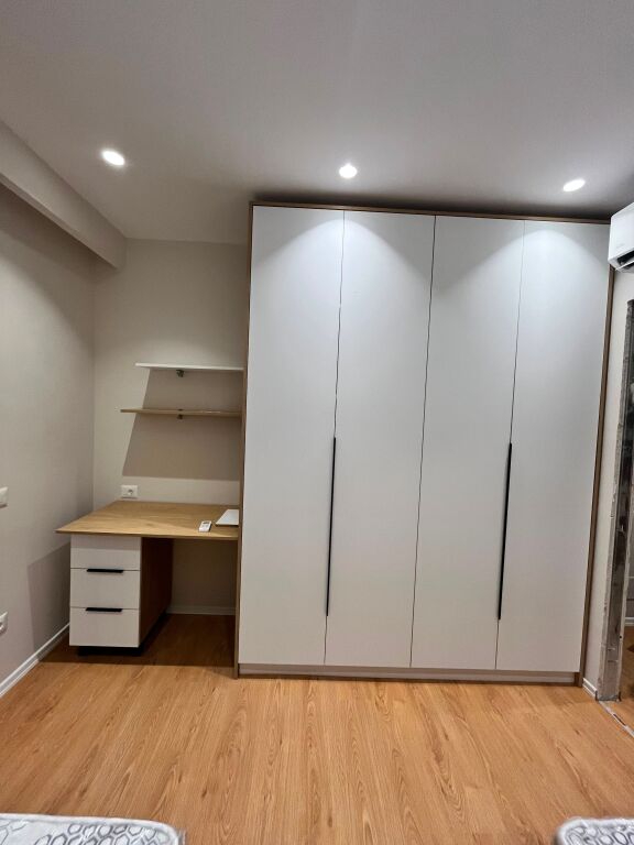 Apartament 2+1 per qira Don Bosko