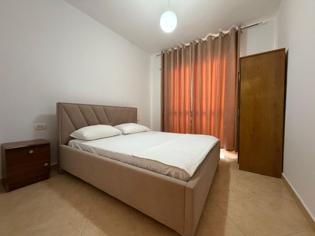 5 apartments 1+1 for rent