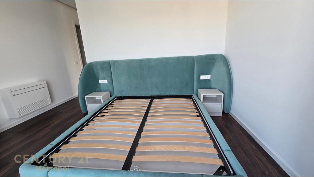 Villa in affitto in una residenza privata, vicino al lago prosciugato!
