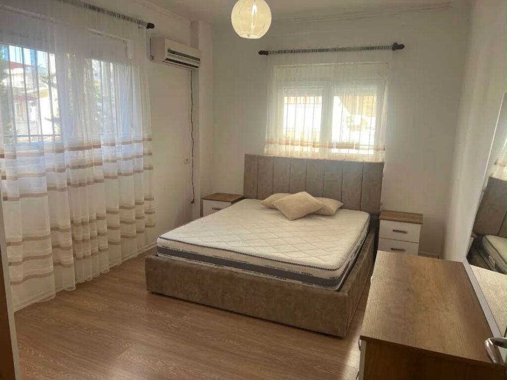 For rent 3+1 at Bill Klinton street
