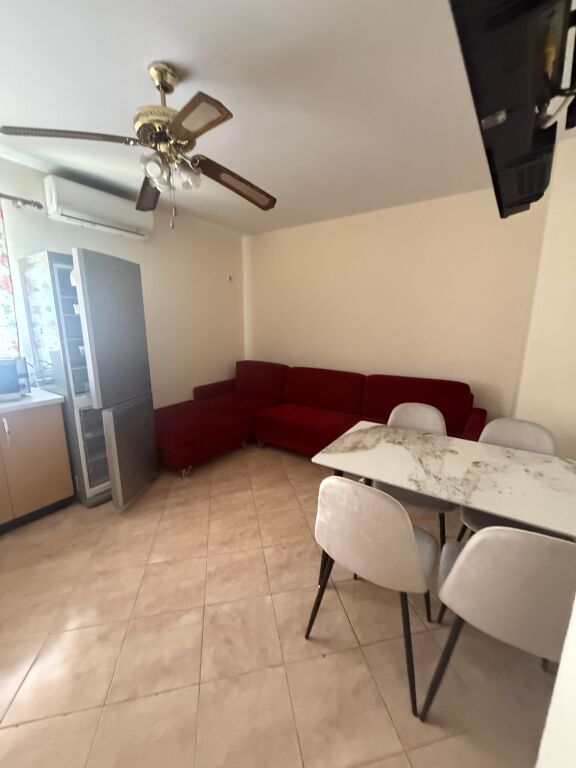 For rent 2+1 at Harry Fulz