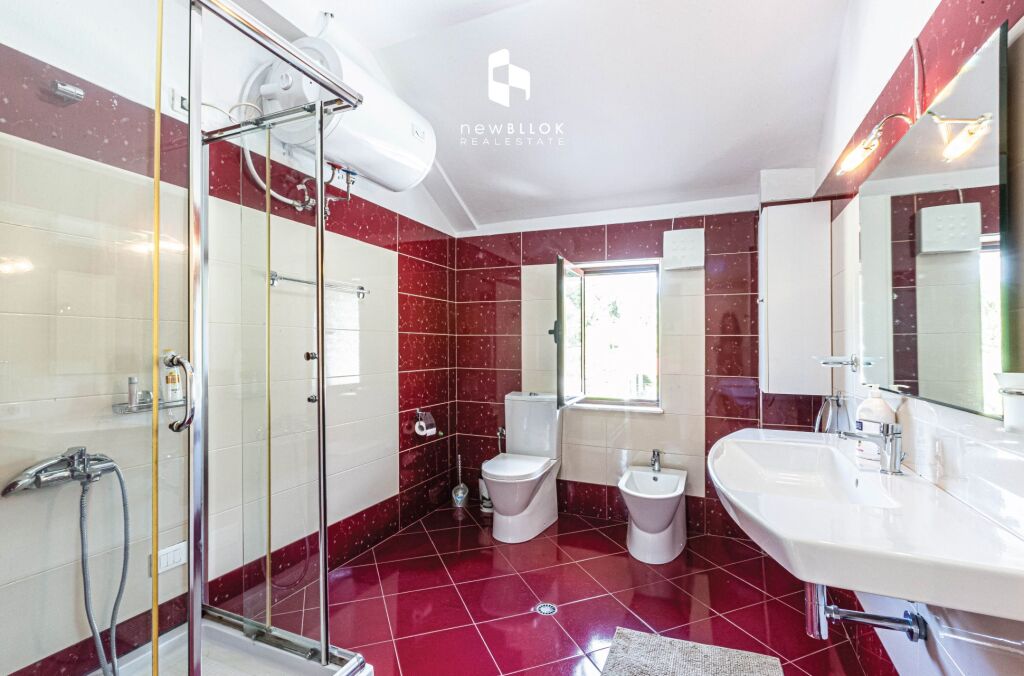 🌇 For Rent: Fantastic Apartment ✨️ 2+1+2Wc & 2 Parking Spaces 750€/Month (Artificial Lake - Willson School) Panoramic View of the Lake 🏞️