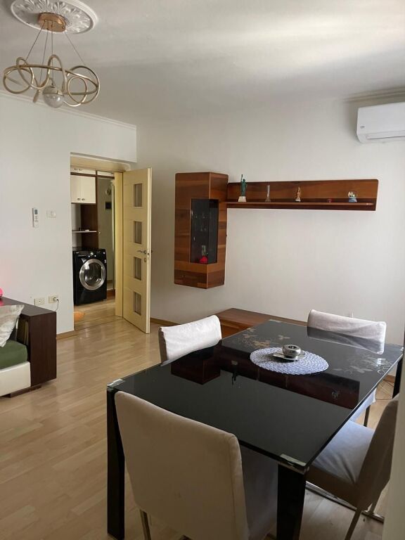 Affittasi appartamento 2+1+balcone +bagno Ex Esposizione