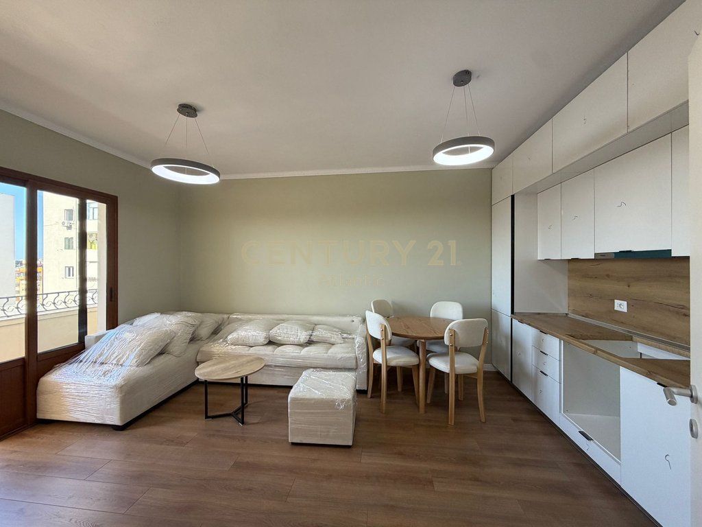 Apartament 1+1 për shitje në Markatë, Durrës