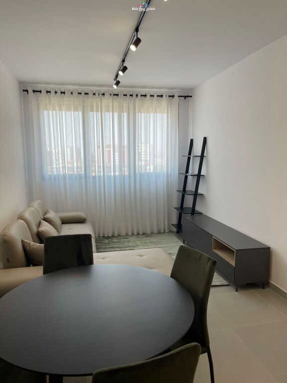 Apartment For Rent 1+1 at ASL Complex 2 (ID B210765) Tirana