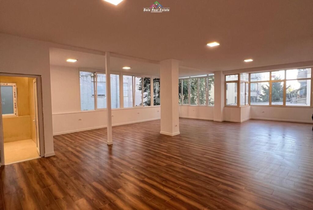 Ufficio in Affitto al Lago Secco (ID BZ2989) Tirana
