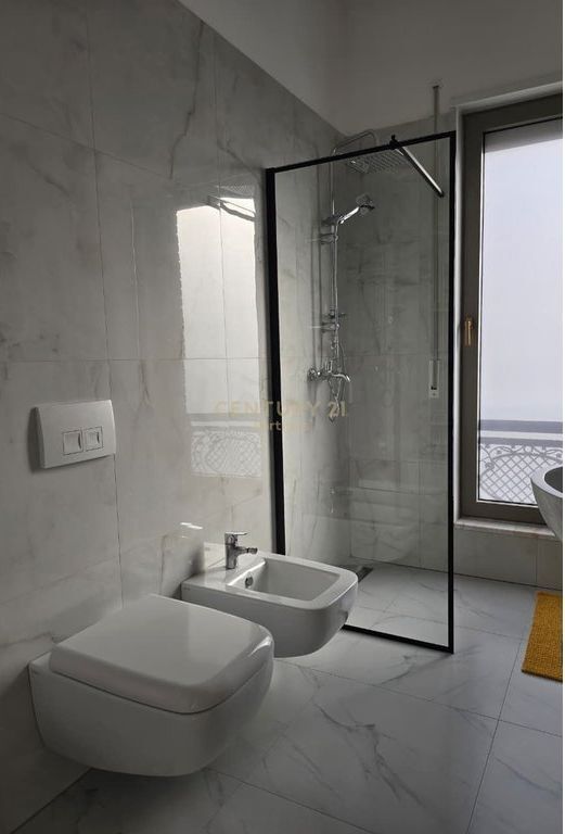 FOR RENT APARTMENT 2+1+2 IN DELIJORGJI COMPLEX 1,200 € /Month