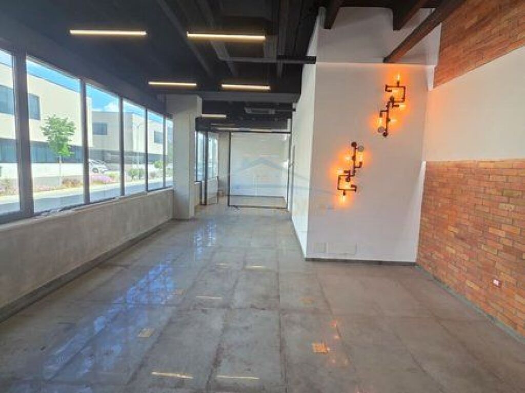 For sale, Warehouse, Tirane-Durres Highway.