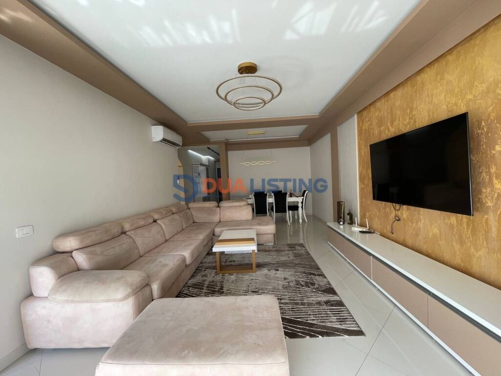 🏡 Duplex di lusso 3+1+3 in affitto nella Residenza Kodra e Diellit 1 (Estensione)