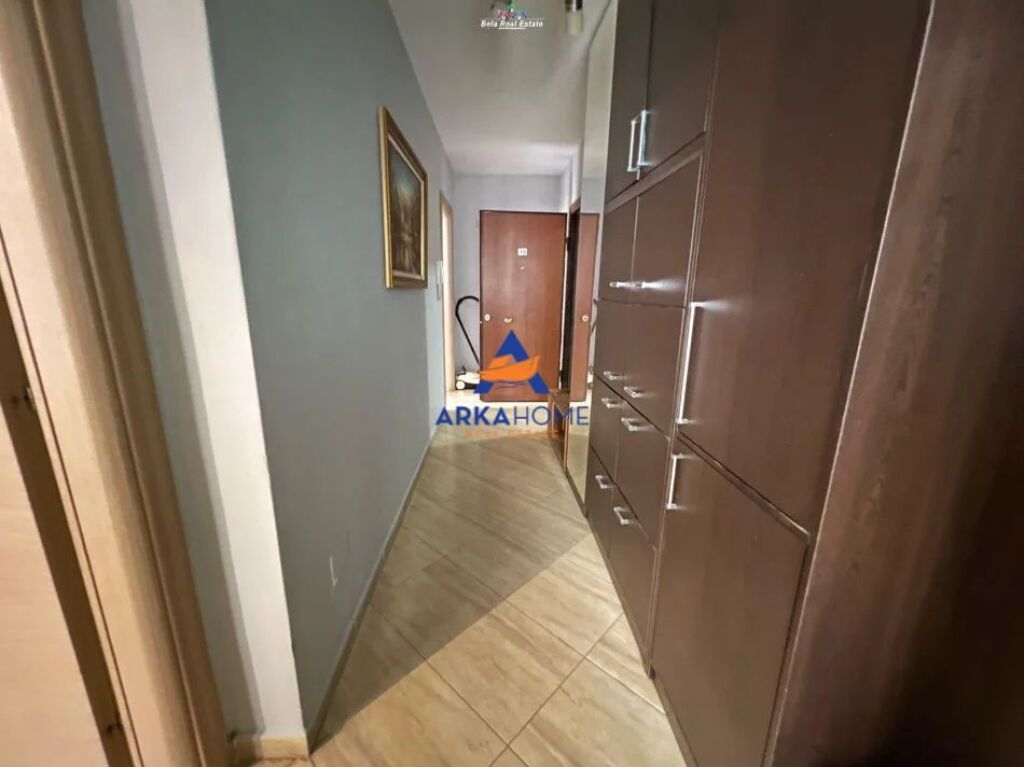 APARTMENT 2+1 FOR RENT "AT JORDAN MISJA STREET" 520 EURO