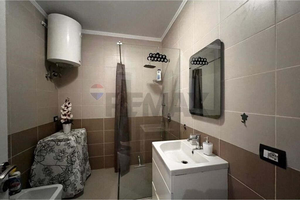 Appartamento - In Affitto - Via Haxhi Hysendalliu, Tirana