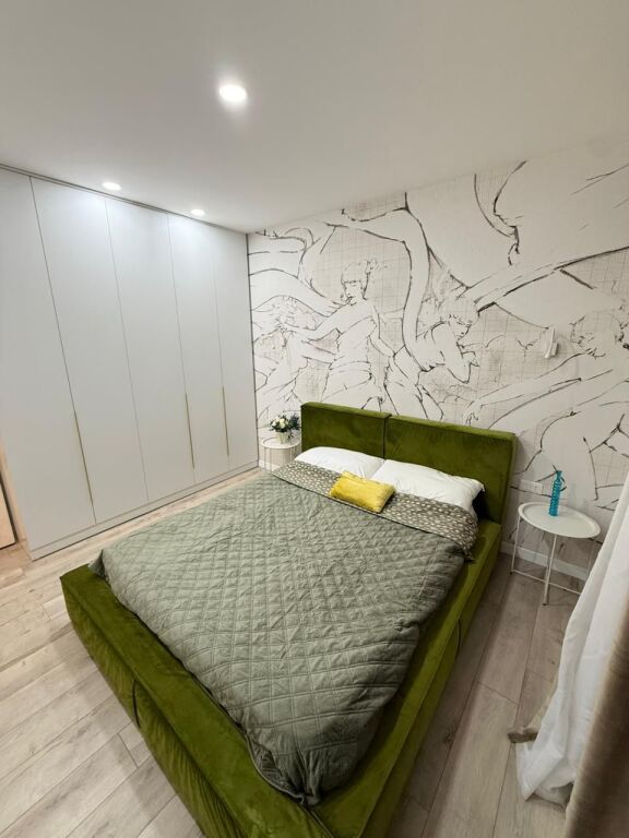APARTAMENT 2+1 PER SHITJE TEK KINEMA AGIMI 📍BLLOK