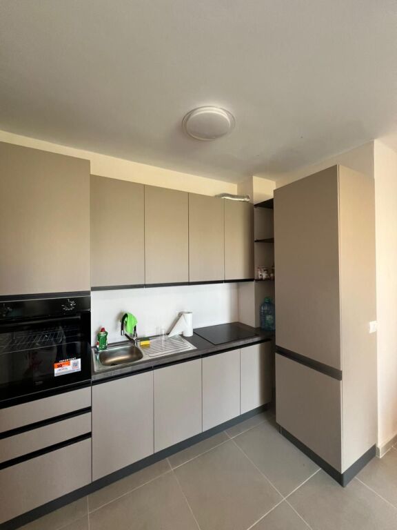 Apartment for rent in Durres in the Spitalles area