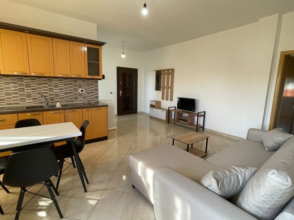 Apartment 2+1 for Rent at Siri Kodra