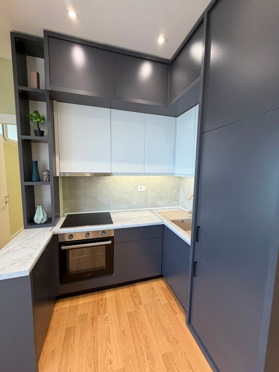 Shitet apartament 2+1 Myslym Shyri