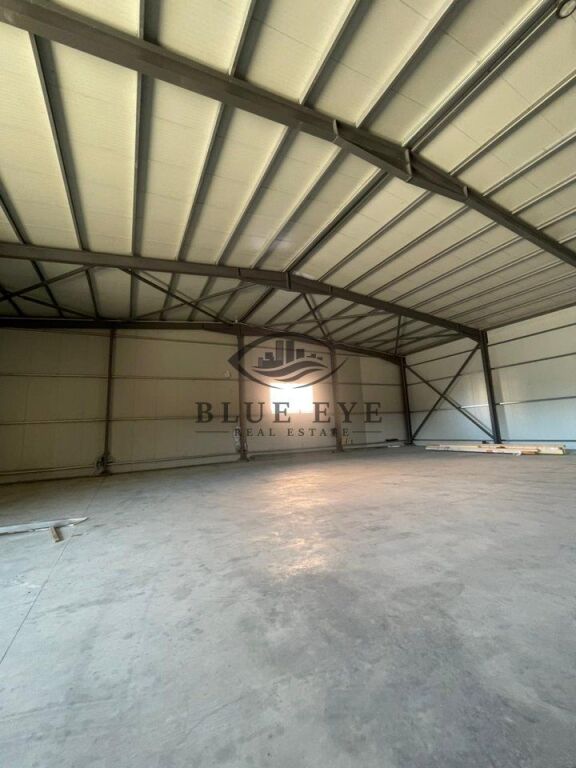 Warehouse for rent near the Royal roundabout, Kenetë