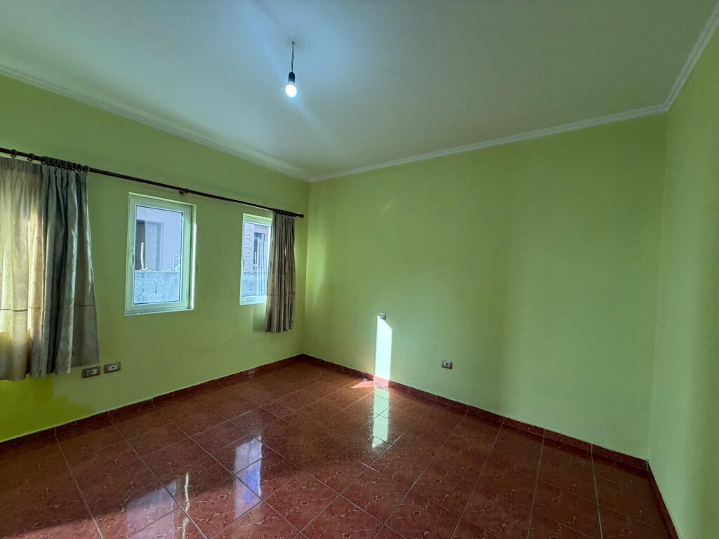 For rent 1st floor of a private house 2+1