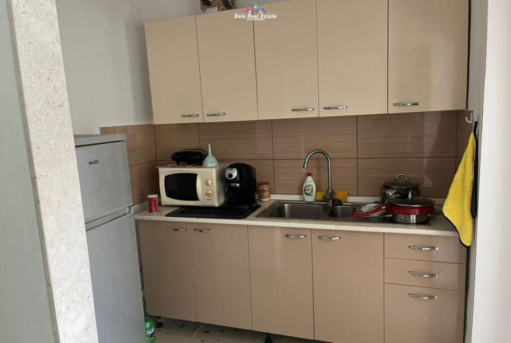 Appartamento in Affitto 2+1 a Oxhaku (ID B221433) Tirana