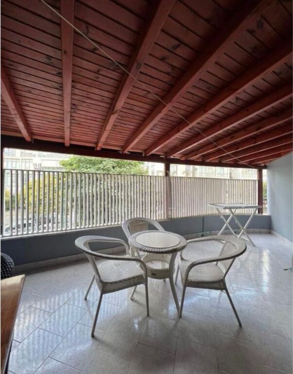 SHESIM, APARTAMENT 2+1 ME VERANDË, KOMUNA E PARISIT❗️