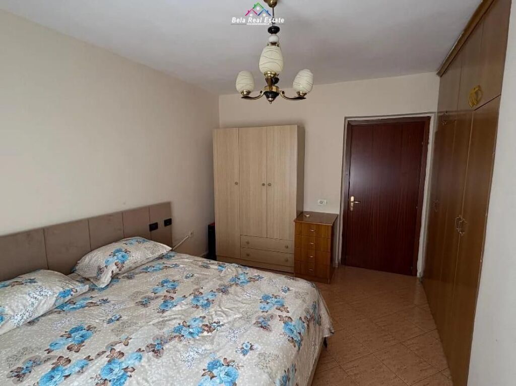 Apartament Me Qera 2+1 Tek Shkolla e Baletit (ID B221432) Tirane
