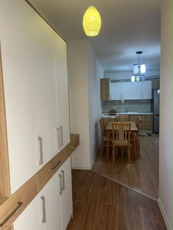 For rent 3+1 at Bill Klinton street