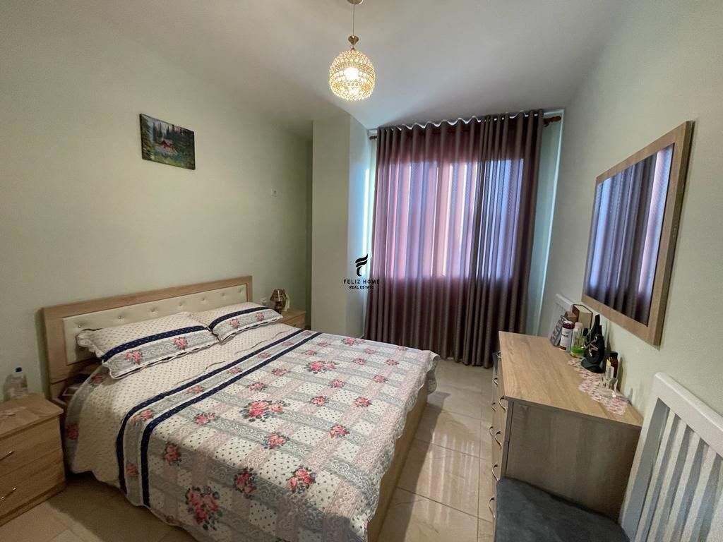 IN VENDITA APPARTAMENTO 1+1 ASTIR 12.000.000 LEKE FH-79041