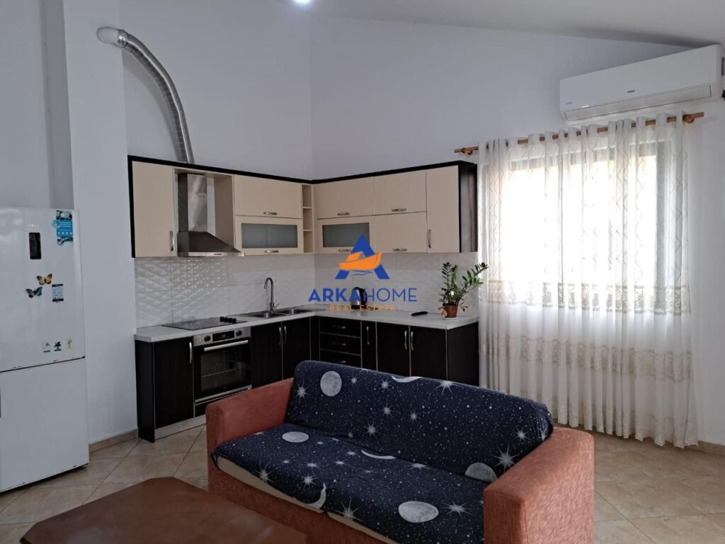 FOR SALE APARTMENT 2+1+2 +2 BALCONIES "BILL CLINTON STREET" 185,000 EURO