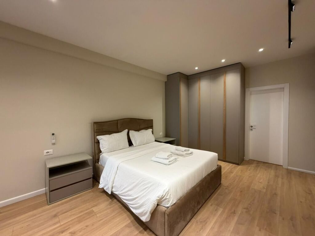 Apartment 2+1+Parking for rent at the Olympic Complex.