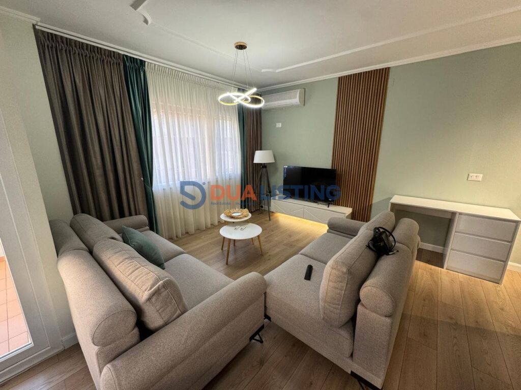 FOR RENT APARTMENT 2+1+2 AT KOMUNA E PARISIT, KRISTAL CENTER !!