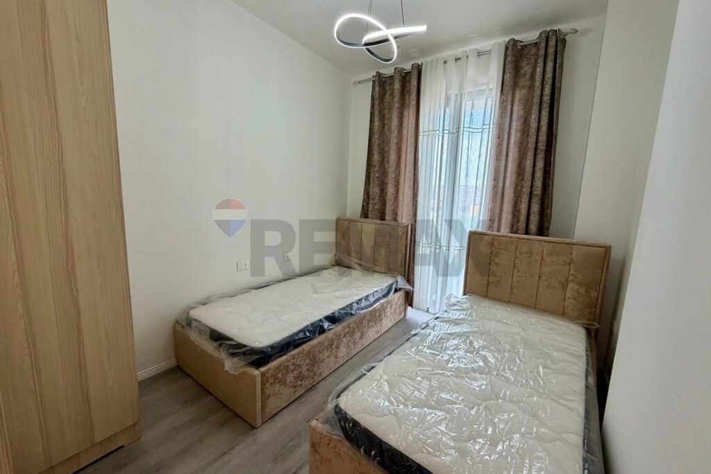 APARTAMENT 2+1+2 PER QIRA Ish Dogana,