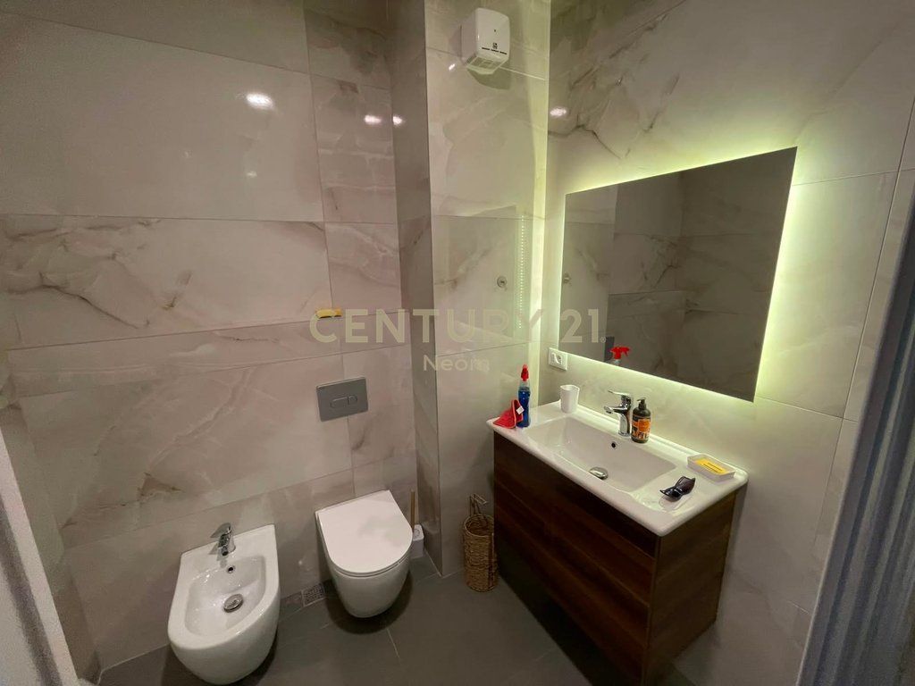 Apartment 1+1 For Rent in Laprakë, Tirana