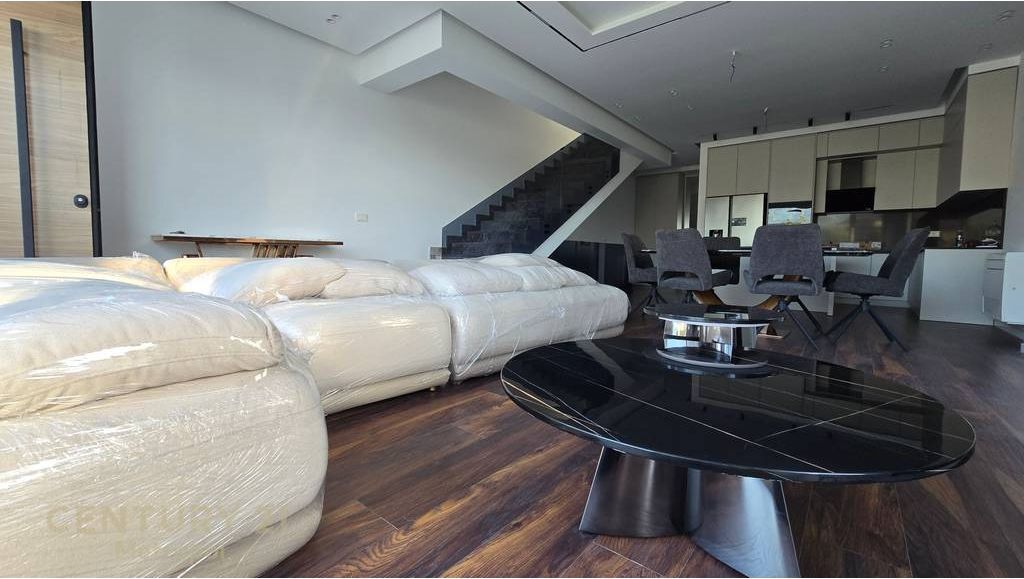 Villa in affitto in una residenza privata, vicino al lago prosciugato!