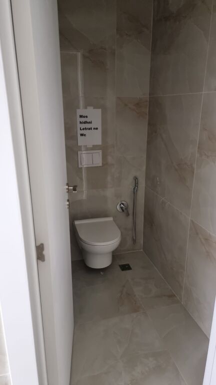 Affitto | Ambjent Biznesi | Rruga e Dibrës | 3200 €/mese