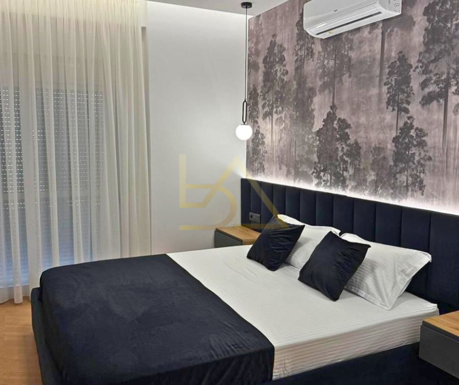 Apartment 1+1 for Sale – Zoological Garden, Tirana