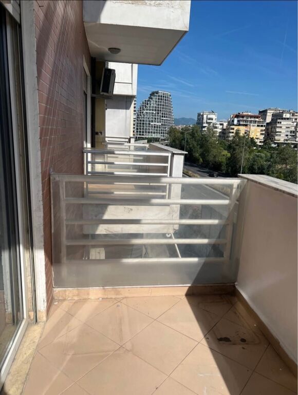 Apartment 1+1 for rent