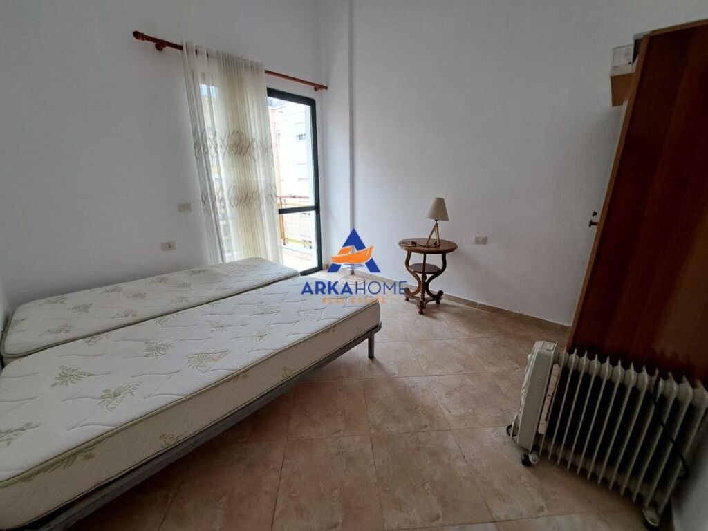 FOR SALE APARTMENT 2+1+2 +2 BALCONIES "BILL CLINTON STREET" 185,000 EURO